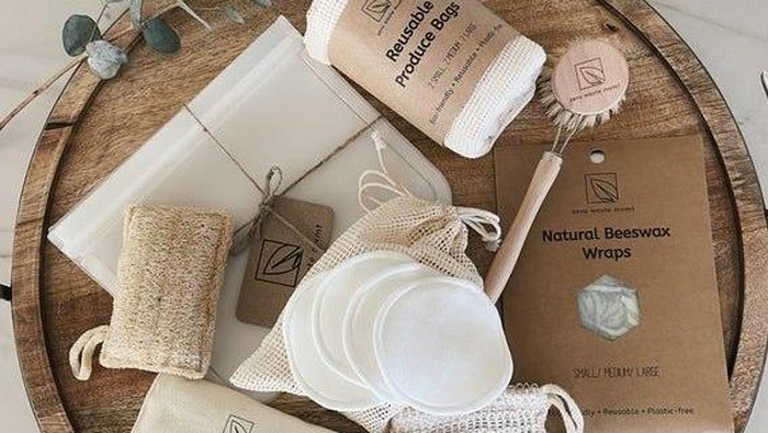 Langkah Kecil Berarti Besar, Ikuti 7 Hal Mudah Sehari-hari Ini Demi Lingkungan!