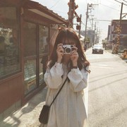 Makin Aesthetic dengan Trend Foto ala Selebgram Korea
