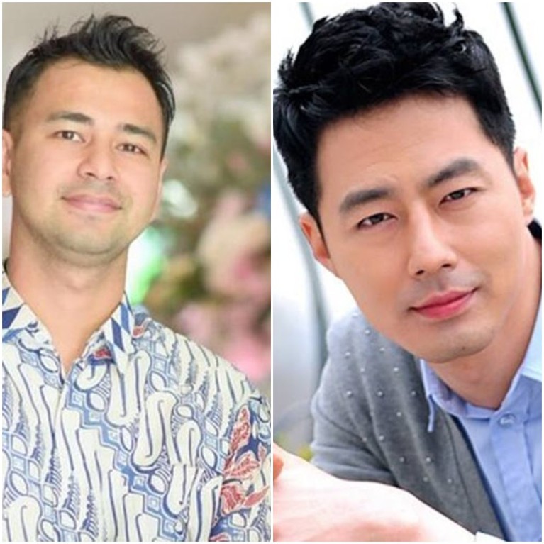Mirip Raffi Ahmad Mirip Raffi Ahmad