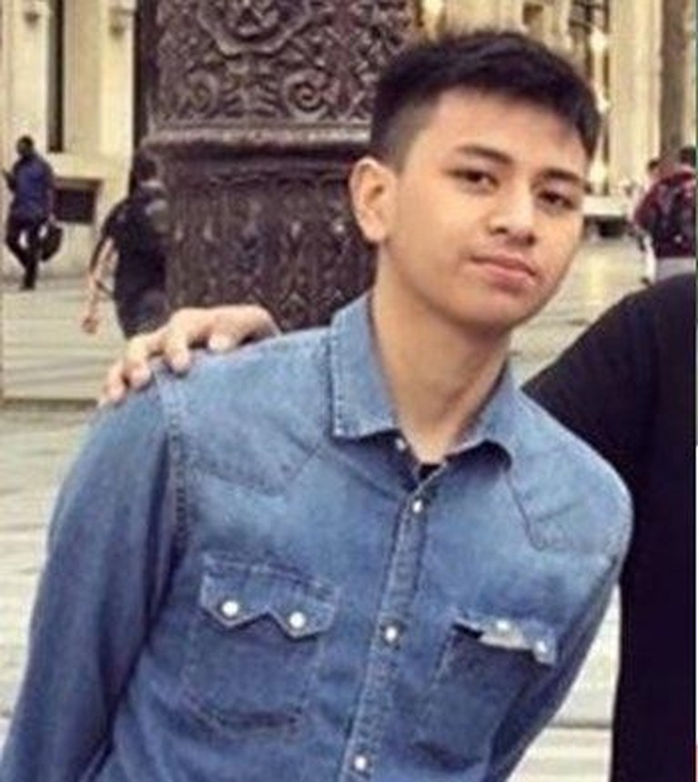 Mirip Raffi Ahmad Mirip Raffi Ahmad