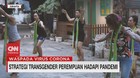 VIDEO: Strategi Transgender Perempuan Hadapi Pandemi
