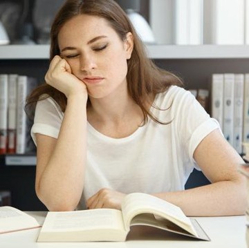 Jangan Paksa Tubuh Bekerja, 3 Ciri-ciri Kamu Darurat 'Me Time'