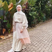 Rekomendasi Outfit Kece dan Anak Muda Banget ala Natasha Rizky