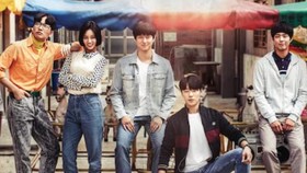 Reply 1988, Gong Kesuksesan Geng Ssangmun-dong