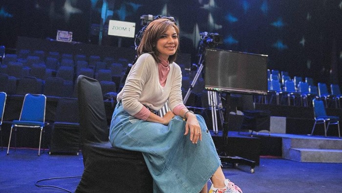 Mari Berkenalan dengan Saudara Kandung Najwa Shihab yang Kece-Kece Abis!