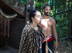 Tato Moko Suku Maori Identik dengan Dewa-Dewa, Dilarang Seks Buru-buru