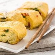 Telur Gulung VS Tamago, Ini Perbedaannya Menurut Chef Juna