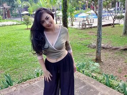 Tessa Kaunang Ngaku Sering Terima DM Nakal Ajak Berhubungan Intim