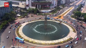 VIDEO: Resmi Resesi, Ekonomi Indonesia Kuartal III Minus 3,49