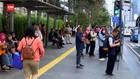 VIDEO: Pengangguran Melonjak 9,77 Juta Orang Per Agustus 2020