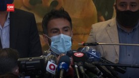 VIDEO: Dokter Ungkap Kondisi Diego Maradona Usai Operasi Otak