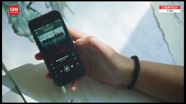 VIDEO: Spotify Kini Bisa Diakses Lewat Apple Watch