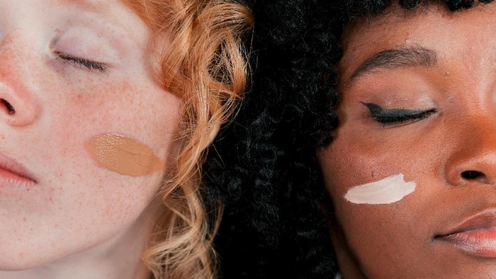 Tips and Tricks untuk Memilih Warna Foundation yang Tepat