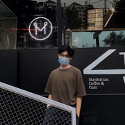 Buat Cowok Nih, Inspirasi Outfit Ngedate ala Richard Wynnee