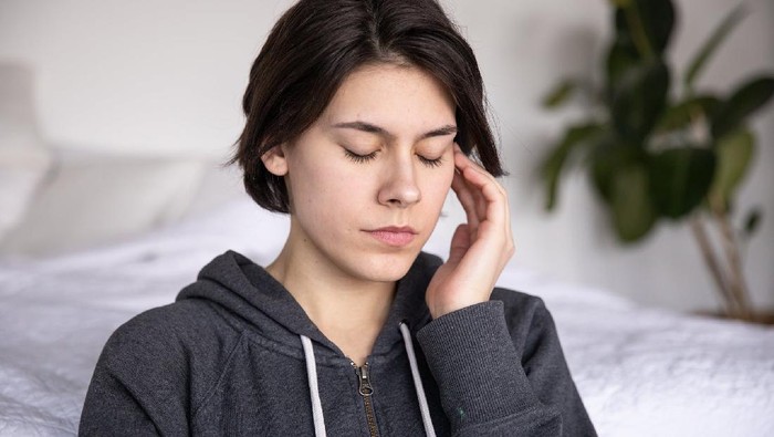 Tips Jitu Atasi Overthinking yang Mengganggu Produktivitas Tips Jitu Atasi Overthinking yang Mengganggu Produktivitas