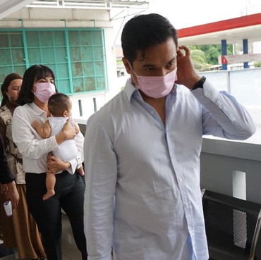 Respons Kecewa Bibi Ardiansyah Usai Vanessa Angel Divonis 3 Bulan Penjara