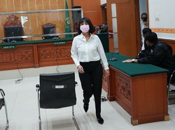 Kontroversi Vanessa Angel: Isu Hamil Duluan hingga Kasus Psikotropika