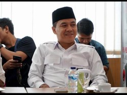 Anggota DPRD DKI Ngaku WA Diretas-Dijadikan Alat untuk Menipu