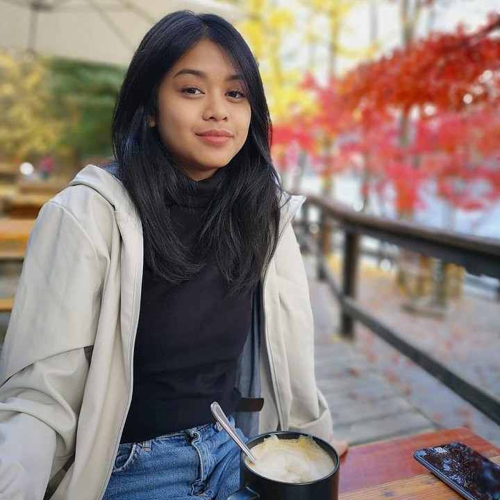 <p>Kalau punya anak cantik gini, kira-kira Ayah Andra Ramadhan posesif enggak ya? <em>He he he...</em> (Foto: Instagram @andra_photo)</p>