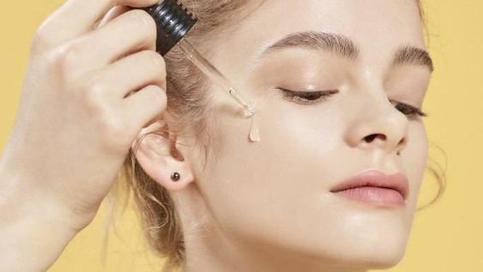 Squalane Oil, Kandungan Skincare dengan Segudang Manfaat untuk Kecantikan