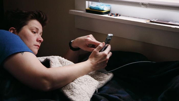 Kelamaan di Rumah Bikin Kamu Alami Quarantine Fatigue, Kenali Ciri-Cirinya!