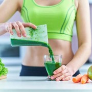 8 Minuman Sehat yang Bisa Menghancurkan Lemak di Tubuh