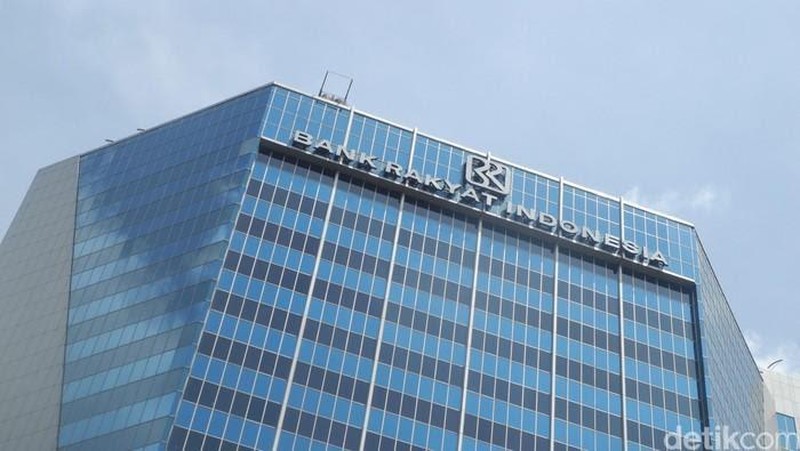Bank BRI mendukung pelestarian lingkungan hidup di Indonesia melalui Corporate Social Responsibility (CSR) BRI