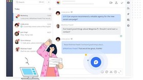 Transformasi Digital Pacu Produktivitas di Tengah Pandemi