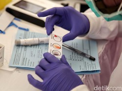 Kisah Sedih Wanita yang Berniat Donor Darah, Berakhir Kehilangan Masa Depan