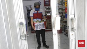 Dampak Boikot Produk Prancis Terhadap Perusahaan RI
