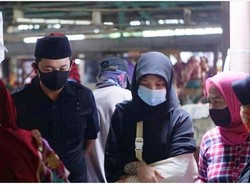 Cawabup Rembang Bayu Andriyanto Yakin Bisa Tekan Angka Kemiskinan