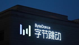 Berniat Lepas Aset Gim, ByteDance Jalin Komunikasi dengan Tencent