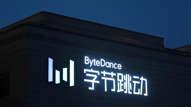 ByteDance, perusahaan induk TikTok melakukan pemutusan hubungan kerja (PHK) pada ratusan karyawan di berbagai departemen pada akhir 2022 lalu.
