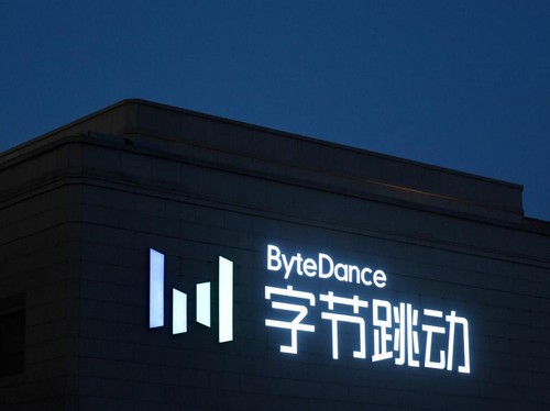 ByteDance Respons Kesepakatan TikTok, Tegaskan Ikut Aturan China