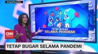 VIDEO: Tetap Bugar Selama Pandemi