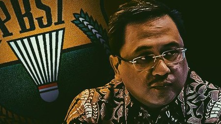 Ketua Umum Baru PBSI