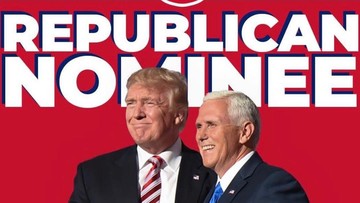 Fakta Pilpres AS: Rusuh, Trump Ngamuk &amp; Beberapa Kasus Mirip Pemilu RI