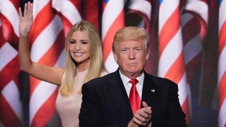 Donald Trump Donald Trump