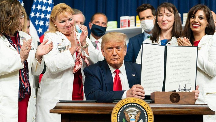 Donald Trump Donald Trump