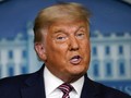 Unggah Video, Trump Tak Singgung Pemakzulan Kedua