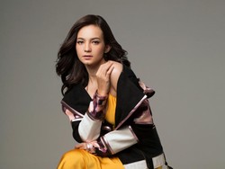 Enzy Storia Buka Alasan Terjun ke Tarik Suara