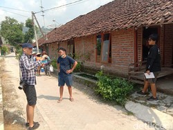 Film Internasional Ini Ber-setting Kampung dan Alam Eksotis Bojonegoro
