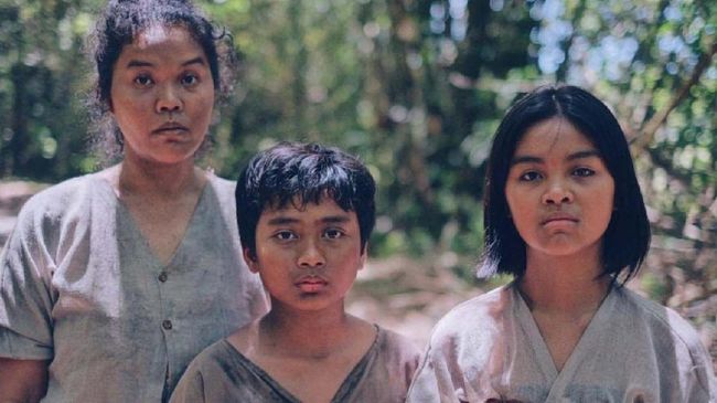 Malaysia memilih film horor art-house, Roh, untuk mencoba bersaing dalam Oscar 2021 di kategori film panjang internasional Academy Awards.