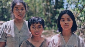 Malaysia Majukan Film Horor Roh ke Oscar 2021