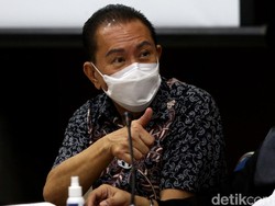 Saksi Ini Infokan Red Notice Djoko Tjandra Terhapus ke Kejagung Sejak 2015