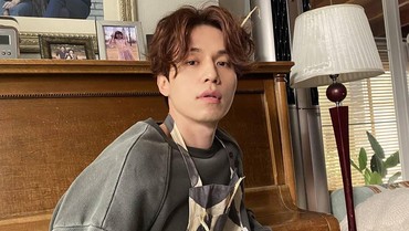 img-title Bahas soal Asmara, Lee Dong Wook: Aku Ingin Kencan tapi...