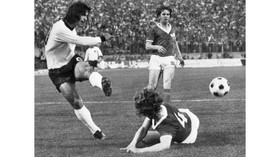 Daftar Pencetak Gol Terbanyak Sepanjang Masa