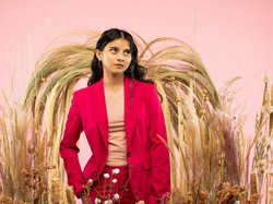 Sambil Kuliah di Berklee College of Music, Ghaniyya Ghazi Siapkan Album Baru
