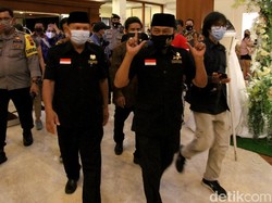 Jika Terpilih, Bagyo Kerahkan Pengusaha Solo Bantu Rakyat Kecil