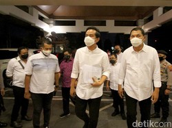 Gibran Vs Bajo Beda Cara Soal Sanitasi-Rumah Bantaran, Ini Kata Pakar UNS